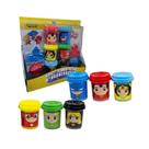 Sunny Ki Massa Dc Super Friends Massinha