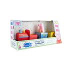 SUNNY, Peppa Pig, Trem do Vovô Pig com Peppa Weebles