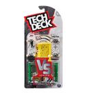 Sunny Tech Deck Eskate de Dedo Disorder vs Series