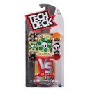 Sunny Tech Deck Eskate de Dedo vs Series