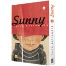 Sunny Vol.3 - HQ - Devir