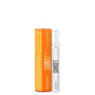 Sunset Ciclo Deo Colonia Feminina 10ml