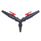 Sunsun conector de mangueira cst-02f Sunsun conector de mangueira cst-02f