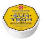SUNTECH PROTETOR SOLAR DE ALTA PERF INCOLOR ROSTO FPS50 75g