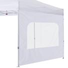 Sunwall COOSHADE Instantáneo 10x10 para Carpa Plegable