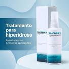 Suorex Antitranspirante Extra Forte Chega de Suor Excessivo no Dia a Dia