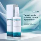 Suorex Tratamento para o Suor Excessivo Chega De Ficar Com a Roupa Molhada De Suor.