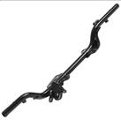 Sup. Pedal. Diant. Titan 150/04 Preto SU-102H