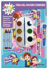 Supe Color Pack - Maria Clara E Jp
