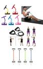 Super 2 elasticos para exercicios original para malhar na academia e em casa