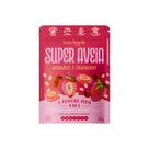 Super Aveia Morango e Cranberry Holyfoods 66g