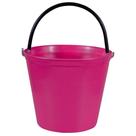 Super-Balde Astra Colorido Rosa 12L