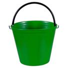 Super-Balde Astra Colorido Verde 12L