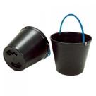 Super Balde para Concreto 12L BC1 31CMX26CM Astra Azul