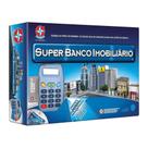 Super Banco Imobiliário - Estrela