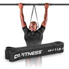 Super Band - D1 FITNESS 3,8 cm