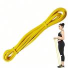 Super Band Elástico Borracha Exercício Funcional Extra Forte Pilates Diversas Cores