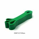 Super Band Elástico Extensor Borracha Exercício Funcional Tensão Forte Super Band Elástico Extensor Borracha Exercício Funcional Tensão Forte