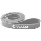 Super Band Extensor Elástico Nível Leve 21mm Vollo - unidade