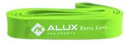 Super Band Látex Para Exercícios Leve - Alux