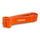 Super band médio 21mm - fit borges iniciativa fitness