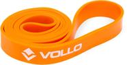 Super Band Vollo Nível Médio 32mm Laranja VP1016