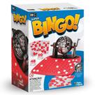 Super Bingo 90 Números 48 Cartelas - Pais & Filhos