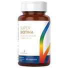 Super Biotina 150% IDR 60 Cápsulas - Natulha
