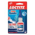 Super Bonder 20g Ultra Forte Rapido Loctite