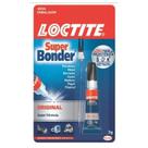 SUPER BONDER 3g Original Henkel - Cola Alta Performance para Diversos Materiais SUPER BONDER 3g Original Henkel - Cola Alta Performance para Diversos Materiais