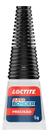 Super Bonder 5 gramas Precisão Cola Adesivo Henkel Loctite Cx/24 un