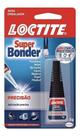 Super Bonder Loctite Precisão 5g Forte Resistente