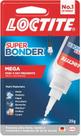 Super Bonder Mega 20g - Loctite