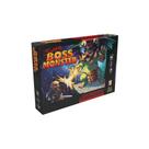 Super Boss Monster Jogo de Tabuleiro Asmodee Galápagos