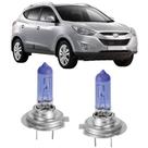 Super branca farol baixo hyundai ix35 2010 11 12 2013