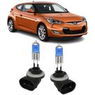 Super branca farol milha hyundai veloster 2011 2012 2013 Super branca farol milha hyundai veloster 2011 2012 2013