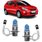Super branca farol milha jac j3 2010 11 12 13 14 2015