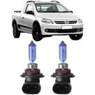 Super branca farol milha volkswagen saveiro g5 2008 ate 2012