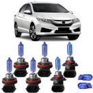 Super Brancas Farol E Milha Civic 2012 2013 2014 2015 2016 Super Brancas Farol E Milha Civic 2012 2013 2014 2015 2016