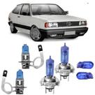 Super Brancas Farol E Milha Gol G1 1980 81 82 83 84 85 1986 Super Brancas Farol E Milha Gol G1 1980 81 82 83 84 85 1986