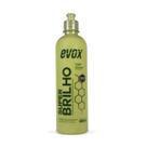 Super brilho finalizador promove brilho para repintura 500ml evox