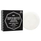 Super Buffer Spongelle masculino com sabonete líquido embutido Verbena