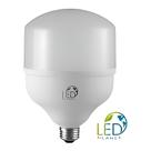 Super Bulbo LED 30W E27 Branca Fria 6500K - Economia de Até 85% na Energia