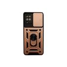 Super Capa Antichoque com Proteção para a Lente Para Samsung Galaxy A12 6.5"