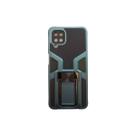 Super Capa com Proteção Da Lente Para Samsung Galaxy A12 6.5