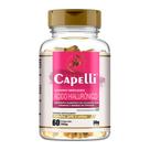 Super Capelli - Ácido Hialurônico, Colágeno - 1 Pote