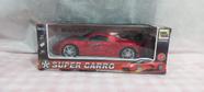 Super carro