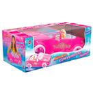 Super Carro Conversivel Fashion Lider Brinquedos - 7899455903645