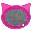 Super Cat Relax Furacao Pet Pop Rosa Arranhador Brinquedo