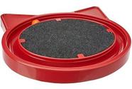 Super Cat Relax Pop Furacaopet Vermelho (com Nf)